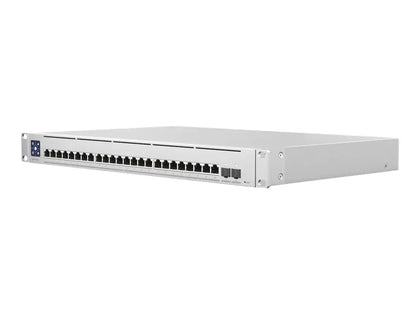 Ubiquiti UniFi Switch Enterprise XG 24 (USW-EnterpriseXG-24) Ubiquiti Switches  VoIP Supplies