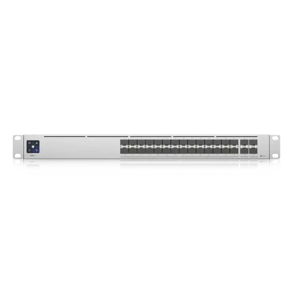 Ubiquiti UniFi Switch Pro Aggregation (USW-Pro-Aggregation) Ubiquiti Switches  VoIP Supplies