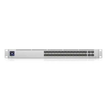 Ubiquiti UniFi Switch Pro Aggregation (USW-Pro-Aggregation) Ubiquiti Switches  VoIP Supplies