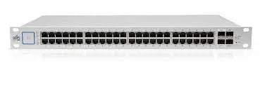 Ubiquiti UniFi Switch US-48-500W Ubiquiti Switches  VoIP Supplies