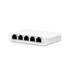 Ubiquiti UniFi USW Flex Mini 5-Port Layer 2 Gigabit Switch - EU Power Supply (USW-Flex-Mini) Ubiquiti Switches  VoIP Supplies
