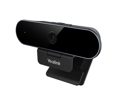 Yealink UVC20 FHD USB Webcam