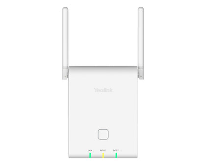 Yealink Cordless IP Multi-Cell DECT Manager (W90DM)