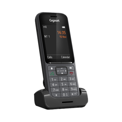 Gigaset SL800H PRO Cordless DECT Handset