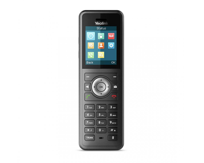 Yealink W59R Ruggedised DECT IP Phone (W59R)