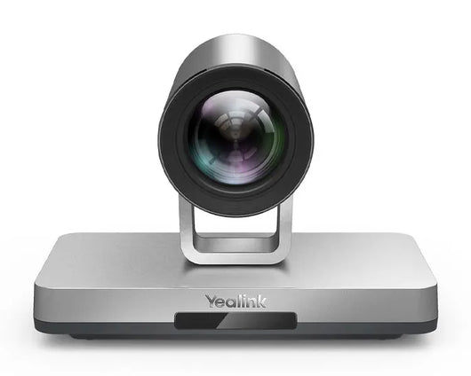 Yealink 12x Zoom 1080/60 PTZ USB Camera (UVC80) voipsupplies   VoIP Supplies