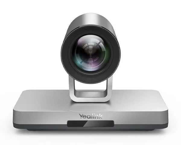 Yealink 12x Zoom 1080/60 PTZ USB Camera (UVC80) voipsupplies   VoIP Supplies