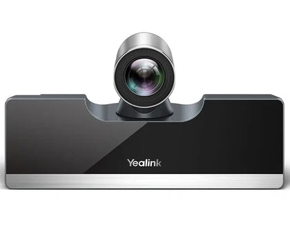 Yealink 5x Zoom 1080/60 PTZ USB Camera (UVC50) voipsupplies   VoIP Supplies