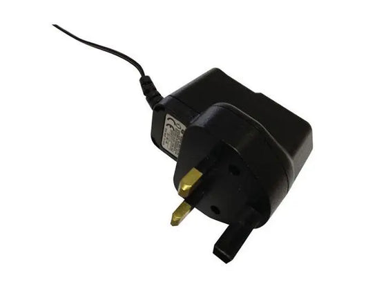 Yealink 6w UK power supply (for T19, T21, T23, T27, T3x,T40, T41, T42,T43, W52P, W52H, W60B, W70B,T53,T53W)(PSUUK6W) voipsupplies   VoIP Supplies