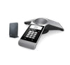 Yealink CP930W-Base SIP Cordless Phone System voipsupplies   VoIP Supplies