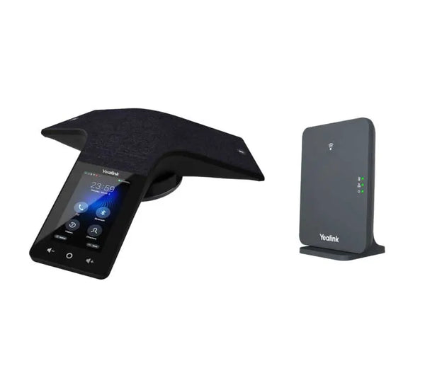 Yealink CP935W-Base Wireless Phone System Yealink   VoIP Supplies