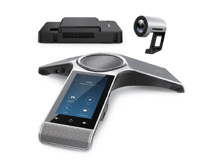 Yealink CP960-UVC30 Zoom Rooms Conference System Yealink   VoIP Supplies