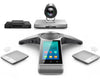Yealink CP960-UVC80 Zoom Rooms Kit Yealink   VoIP Supplies