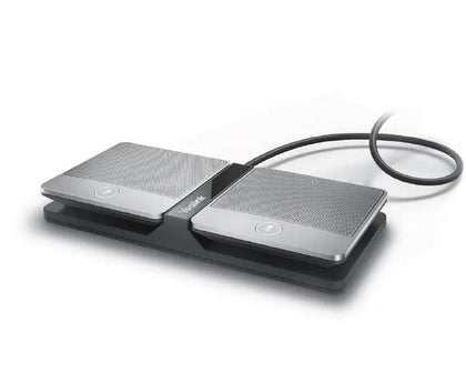 Yealink CPW90DD10 Wireless Conference MICs with DECT Dongle voipsupplies   VoIP Supplies