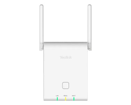 Yealink Cordless DECT IP Multi-Cell Base Station (W90B) Yealink Wireless IP Phones  VoIP Supplies