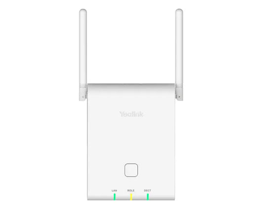 Yealink Cordless IP Multi-Cell DECT Manager (W90DM) Yealink Wireless IP Phones  VoIP Supplies