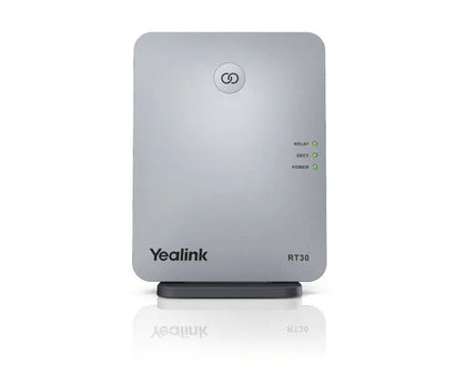 Yealink DECT Repeater RT30 Yealink Wireless IP Phones  VoIP Supplies
