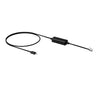 Yealink EHS35 Wireless Headset Adapter Yealink   VoIP Supplies