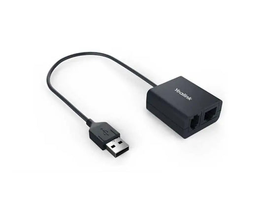 Yealink EHS40 Wireless Headset Adapter Yealink VoIP Phones  VoIP Supplies