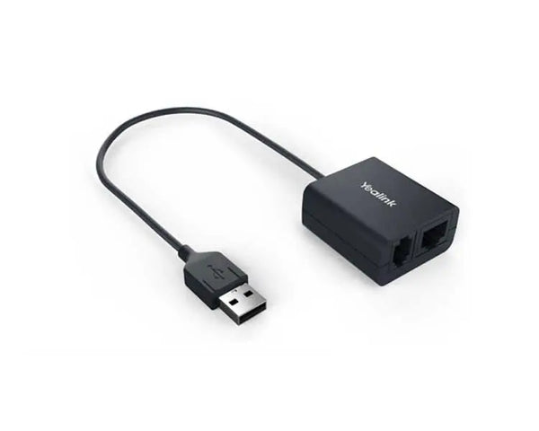 Yealink EHS40 Wireless Headset Adapter Yealink VoIP Phones  VoIP Supplies