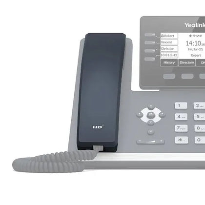 Yealink Handset for T53/T53W/T54W (HS53) Yealink VoIP Phones  VoIP Supplies