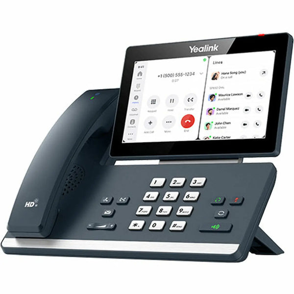 Yealink MP58 Smart Business IP Phone Zoom Edition Yealink VoIP Phones  VoIP Supplies