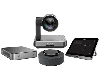 Yealink MVC640 Microsoft Teams Rooms System (MVC640-C4-000) Yealink   VoIP Supplies