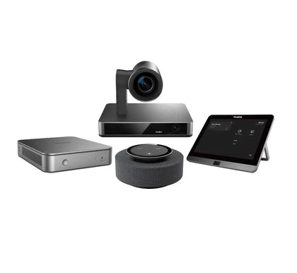 Yealink MVC660 Microsoft Teams Rooms System voipsupplies   VoIP Supplies