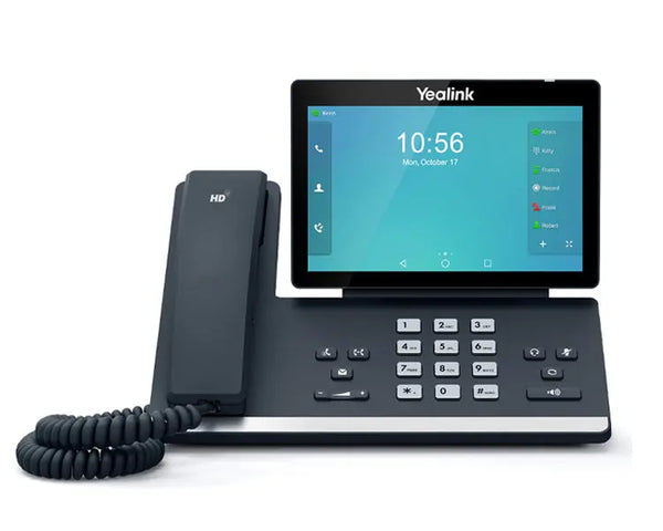 Yealink T56A Teams Edition HD IP Phone (T56A_TEAMS) (Clearance) Yealink VoIP Phones  VoIP Supplies