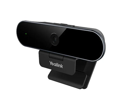 Yealink UVC20 FHD USB Webcam Yealink   VoIP Supplies