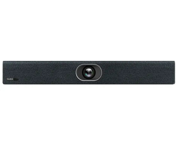 Yealink UVC40 4K USB Video Bar for Small and Huddle Room (YL-UVC40) Yealink   VoIP Supplies