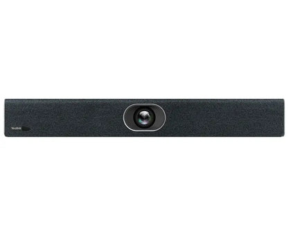 Yealink UVC40 4K USB Video Bar for Small and Huddle Room (YL-UVC40) Yealink   VoIP Supplies