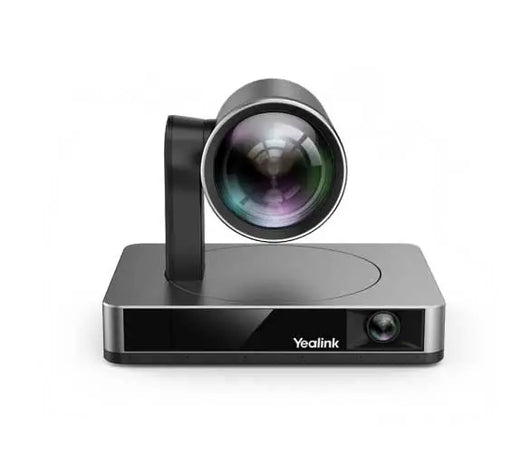 Yealink UVC86 4K Dual-Eye Tracking Camera Yealink   VoIP Supplies