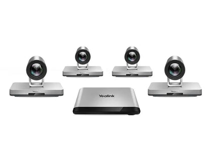 Yealink VC800 Video Conferencing System Yealink   VoIP Supplies