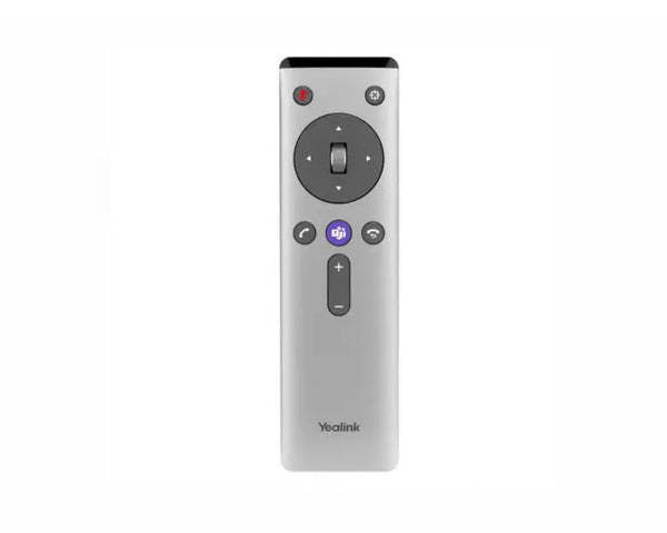 Yealink VCR20 Spare Remote Control for UVC Cameras voipsupplies   VoIP Supplies
