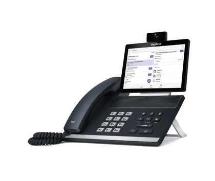 Yealink VP59 IP Video Phone Teams Edition (VP59-teams) Yealink VoIP Phones  VoIP Supplies