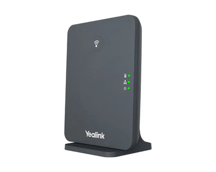 Yealink W70B DECT IP Base Station Yealink Wireless IP Phones  VoIP Supplies