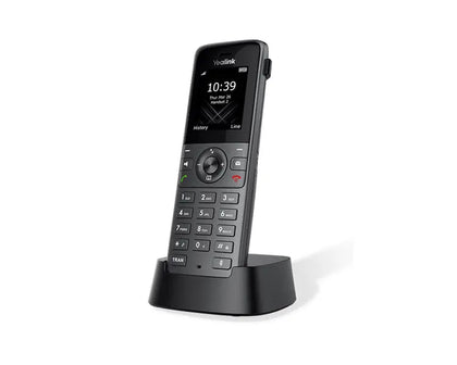 Yealink W73H DECT Handset Yealink Wireless IP Phones  VoIP Supplies