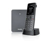 Yealink W73P DECT Phone System Yealink Wireless IP Phones  VoIP Supplies