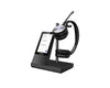 Yealink WH66 Dual UC Workstation DECT Wireless Headset Yealink   VoIP Supplies