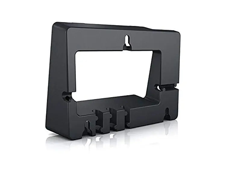 Yealink Wall Mount Bracket for T56A, T58A and T57W (T57WM) Yealink VoIP Phones  VoIP Supplies