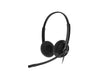 Yealink YHS34 Lite Dual Wired Headset Yealink   VoIP Supplies