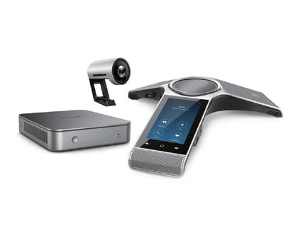 Yealink ZVC300 Zoom Room Kit Yealink   VoIP Supplies