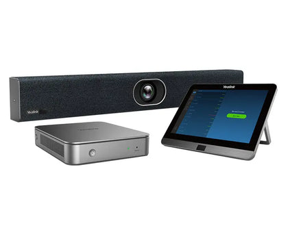 Yealink ZVC400 Zoom Room Kit Yealink VoIP Conferencing  VoIP Supplies