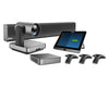 Yealink ZVC840 Zoom Rooms Kit for Large and Extra-Large Rooms Yealink   VoIP Supplies