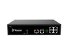 Yeastar 4 BRI Port VoIP Gateway (TB400) voipsupplies   VoIP Supplies