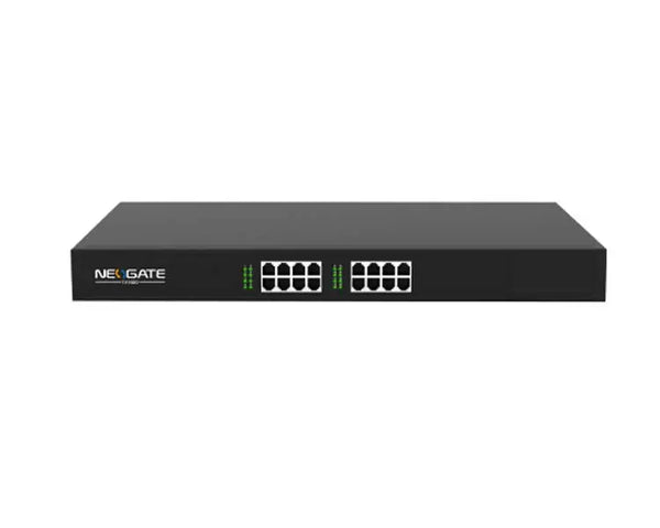 Yeastar TA1600 VoIP FXS Analog Gateway voipsupplies   VoIP Supplies