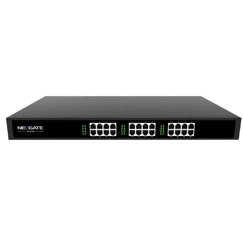 Yeastar TA2400 VoIP FXS Analog Gateway voipsupplies   VoIP Supplies