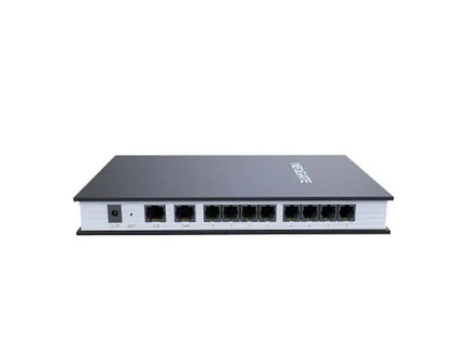 Yeastar TA810 VoIP FXO Analog Gateway voipsupplies   VoIP Supplies
