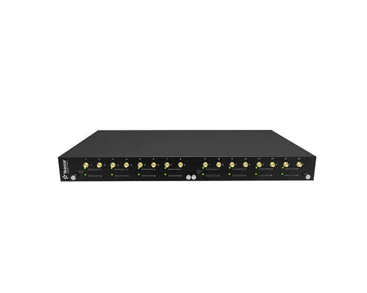 Yeastar TG1600W VoIP Gateway (16*WCDMA Ports) Yeastar VoIP GSM Gateways  VoIP Supplies